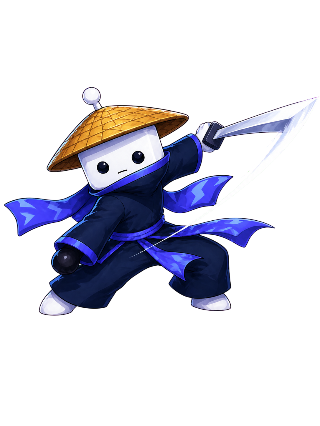 Boostly DMCA mascot