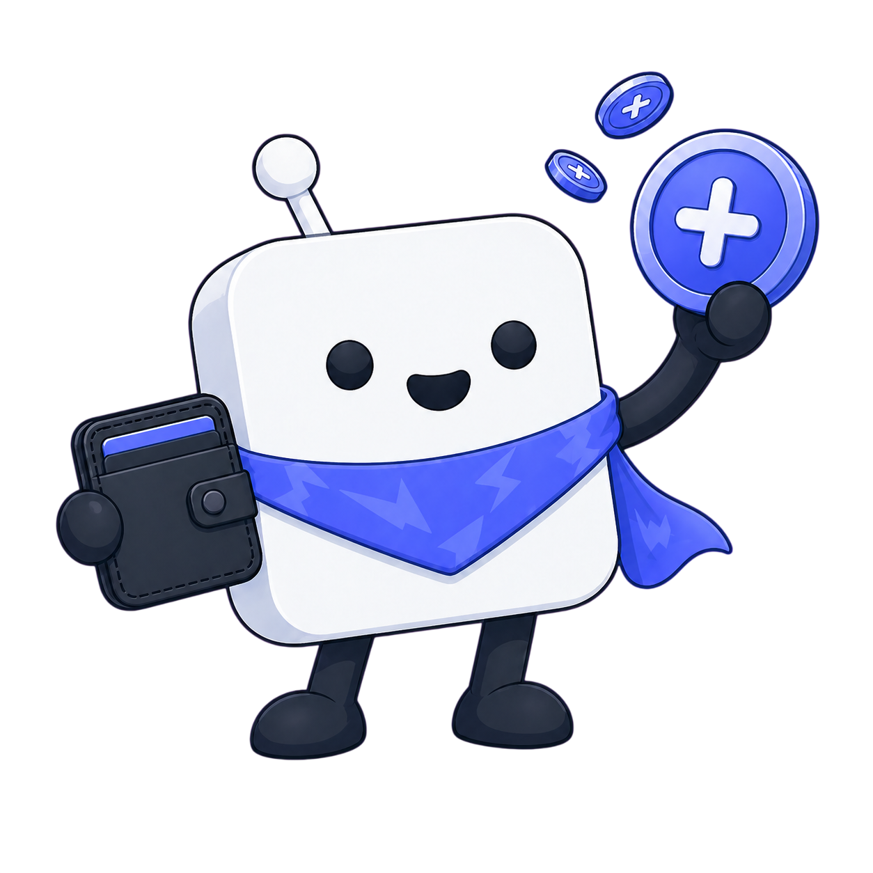 Boostly wallet